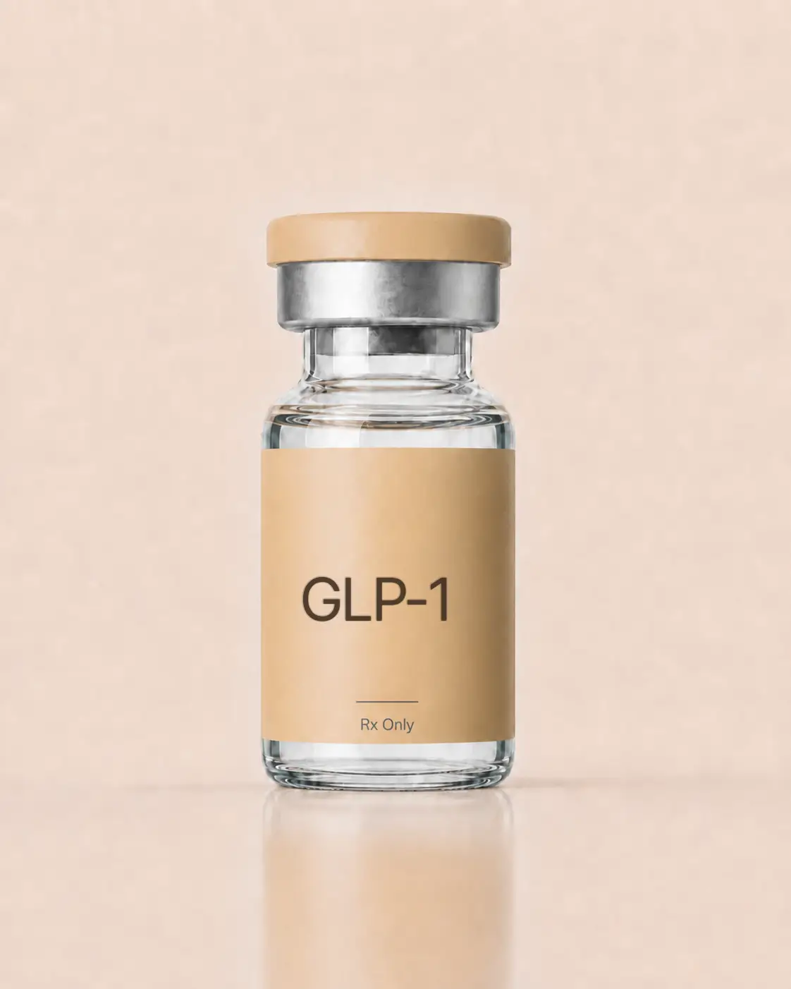 GLP-1 weight loss injection