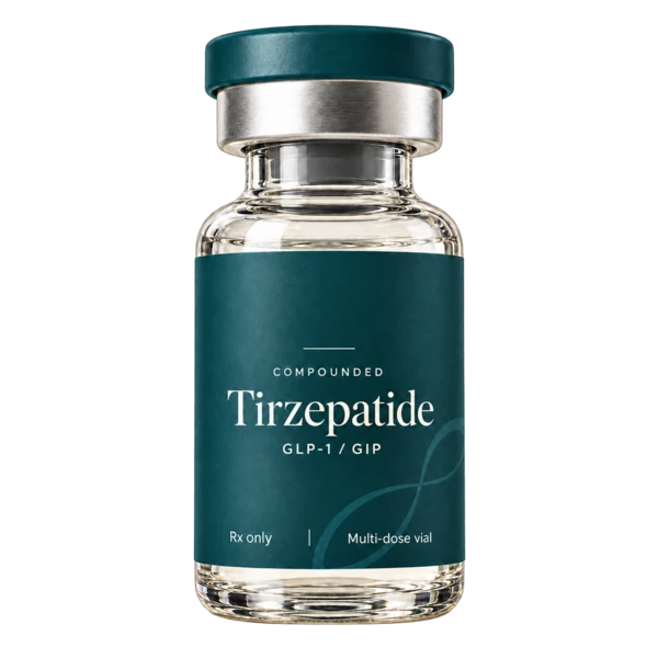 Tirzepatide